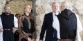 Charlène de Monaco ignorée par le Palais après un voyage en Toscane 