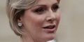 Charlène de Monaco illumine la Journée internationale des femmes