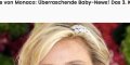 Charlène de Monaco, inattendu bébé, un troisième enfant pour bientôt