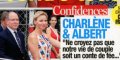 Charlène de Monaco inquiète, angoissante confidence sur son couple