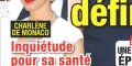 Charlène de Monaco, inquiétude autour de sa santé, surprenante révélation