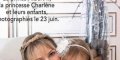 Charlène de Monaco intenable en public - étrange réaction d'une cousine (photo)
