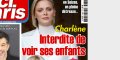 Charlène de Monaco internée en Suisse - en détresse, elle est interdite de voir ses enfants