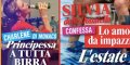 Charlène de Monaco irrésistible et fêtarde infatigable