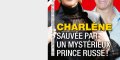Charlène de Monaco irrite Albert - Sauvée par un mystérieux prince russe