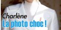 Charlène de Monaco, la photo choc en Afrique, Albert aurait tenté de la dissuader