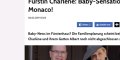 Charlène de Monaco, le bébé de l'espoir, des signes qui ne trompent pas