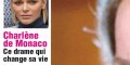 Charlène de Monaco, le bras brisé, terrible angoisse pour Gabriella, casse-cou