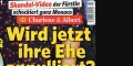 Charlène de Monaco, le choc, la vidéo qui scandalise le Rocher