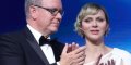 Charlène de Monaco : Le secret de la perte de poids du prince Albert dévoilé