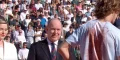 Charlène de Monaco - Le secret derrière sa réaction énigmatique à la bourde d'Andrey Rublev aux Masters