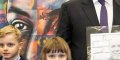 Charlène de Monaco - Les cheveux de sa petite Gabriella font sensation, charme singulier (photo)