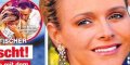 Charlène de Monaco en secret à Londres, la vérité sur son escapade
