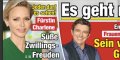 Charlène de Monaco « maniaque », « geste » étonnant avec Gabriella et Jacques (photo)