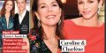 Charlène de Monaco, mauvais français, surprenante confidence de Caroline de Monaco