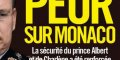 Charlène de Monaco menacée de mort - Prince Albert fait parler la foudre