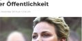 Charlène de Monaco, ménagée sur le Rocher, surprenante « entente » avec son mari