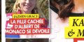 Charlène de Monaco odieuse avec ses beaux-enfants, la vérité dévoilée