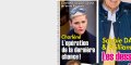 Charlène de Monaco, l'opération de la dernière chance, beaucoup plus grave qu'annoncé