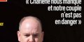 Charlène de Monaco - Opération esthétique ratée - Albert brise le silence