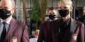 Charlène de Monaco, pilier d'Albert en pleine épreuve - Le couple princier s'affiche uni (photo)