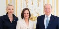 Charlène de Monaco débarrassée d'un mentor toxique, expulsé du Palais