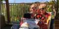 Charlène de Monaco publie une tendre photo de ses jumeaux (photo)