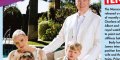 Charlène de Monaco, raide, maladroit, l'étrange posture du Prince Albert décortiquée