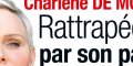 Charlène de Monaco rattrapée par un drame de son passé, son traumatisme dévoilé