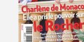 Charlène de Monaco, règne sur le Rocher, elle impose sa loi à Albert