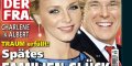 Charlène de Monaco, sa jalousie titillée par une top- confidence de Patrick Sébastien