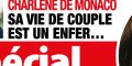 Charlène de Monaco, sa vie avec Albert est un enfer, mise au point au Palais
