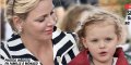 Charlène de Monaco, comment elle est rassurée par son mari ?
