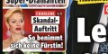 Charlène de Monaco « scandaleuse », son look « osé » indigne en Allemagne (photo)