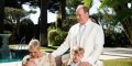Charlène de Monaco se fige avec Prince Albert, la crise perdure, ces détails qui révèlent tout