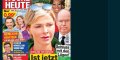 Charlène de Monaco se réfugie dans la religion, Carole Coste prend du galon au Palais