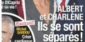Charlène de Monaco, séparation, la méthode radicale du prince Albert (photo)