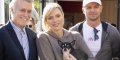Charlène de Monaco : Ses ancêtres allemands vivaient dans la misère 