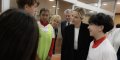 Charlène de Monaco : son look décontracté fait sensation à la 9e édition de son rallye