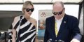 Charlène de Monaco : son premier rendez-vous embarrassant avec le prince Albert 