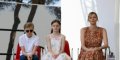 Charlène de Monaco sublime, mais Gabriella la détrône !