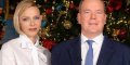 Charlène de Monaco sublime pour le Nouvel An - ses ardeurs calmées par Albert (photo)