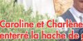 Charlène de Monaco, ce surnom ridicule donné par Caroline de Monaco