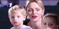 Charlène de Monaco surprenante de maitrise, son français clôt le bec aux détracteurs (vidéo)