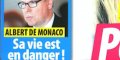Charlène de Monaco terrifiée, Albert en danger, la réalité de son état