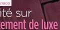 Charlène de Monaco, traitement de luxe à Roc Agel, chef à domicile, yoga,