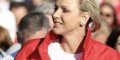 Charlène de Monaco transformée à la No Finish Line
