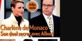 Charlène de Monaco, tremblement sur le Rocher, son deal secret avec Albert