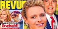 Charlène de Monaco « triste », ce « fardeau » lourd à porter depuis son mariage