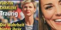 Charlène de Monaco triste, la vérité derrière sa solitude
